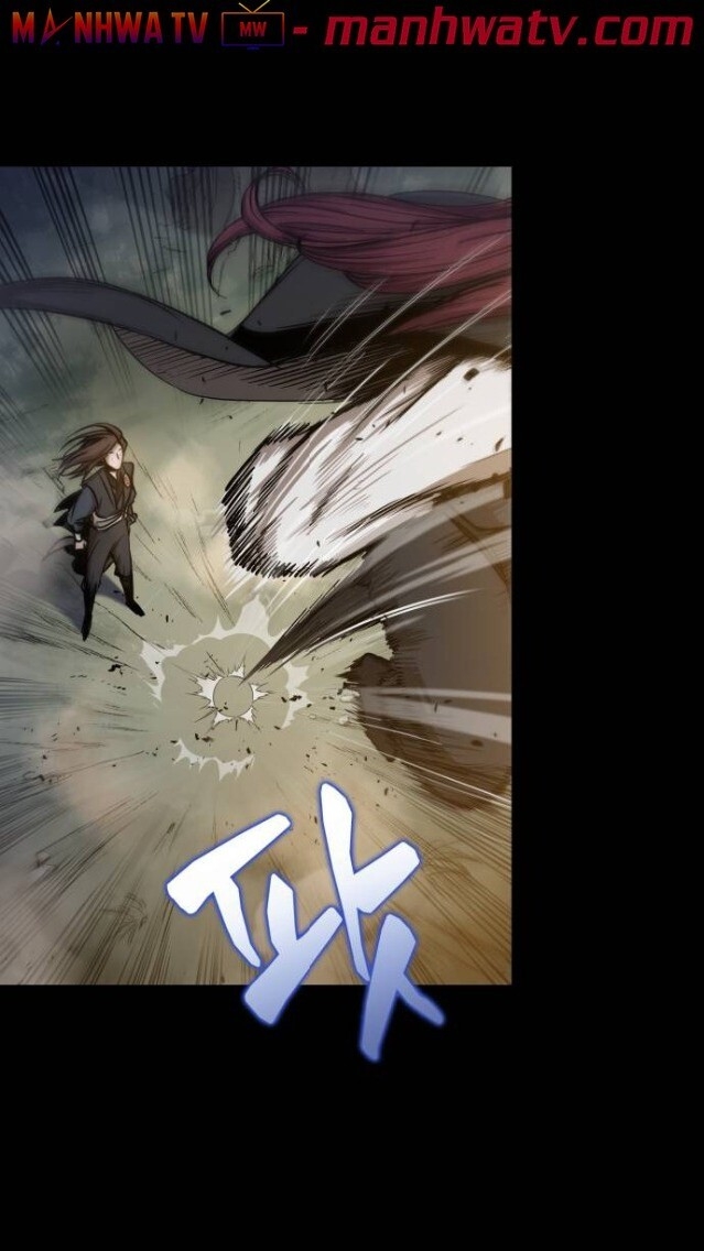 Nano Ma Thần Chap 23 - Next Chap 24