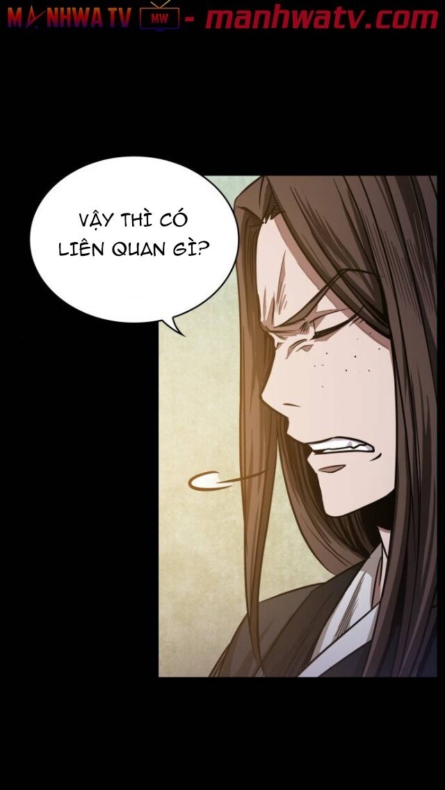 Nano Ma Thần Chap 23 - Next Chap 24