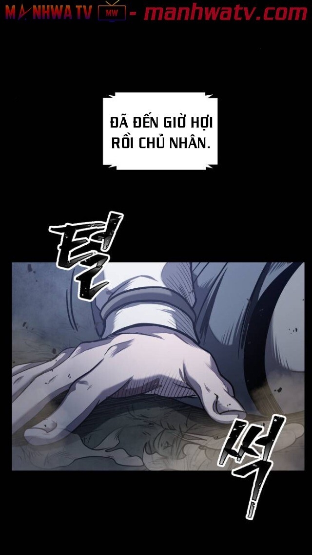 Nano Ma Thần Chap 23 - Next Chap 24