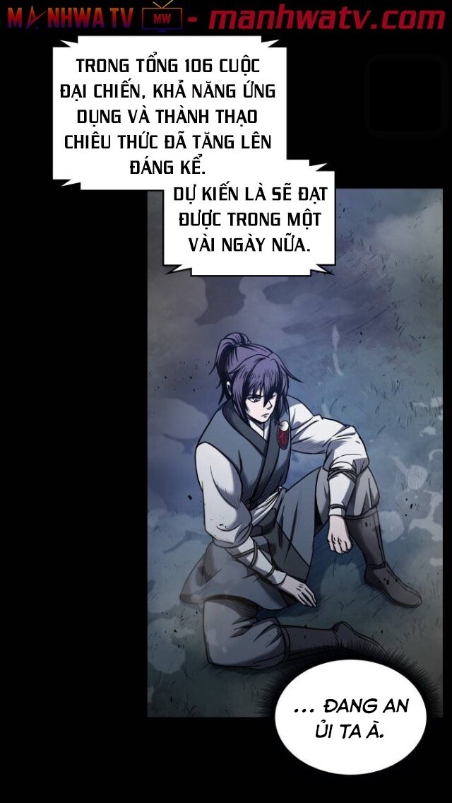 Nano Ma Thần Chap 23 - Next Chap 24