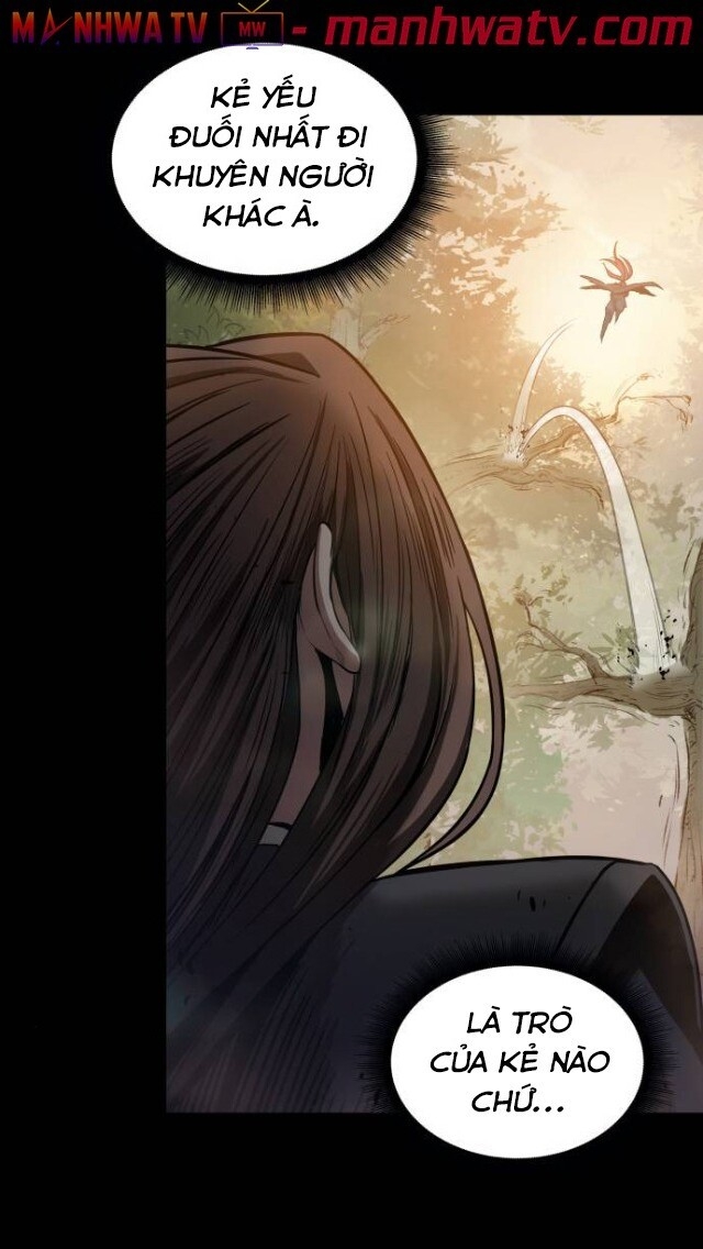 Nano Ma Thần Chap 23 - Next Chap 24