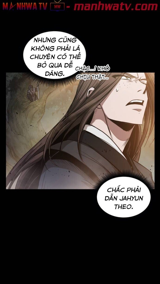 Nano Ma Thần Chap 23 - Next Chap 24