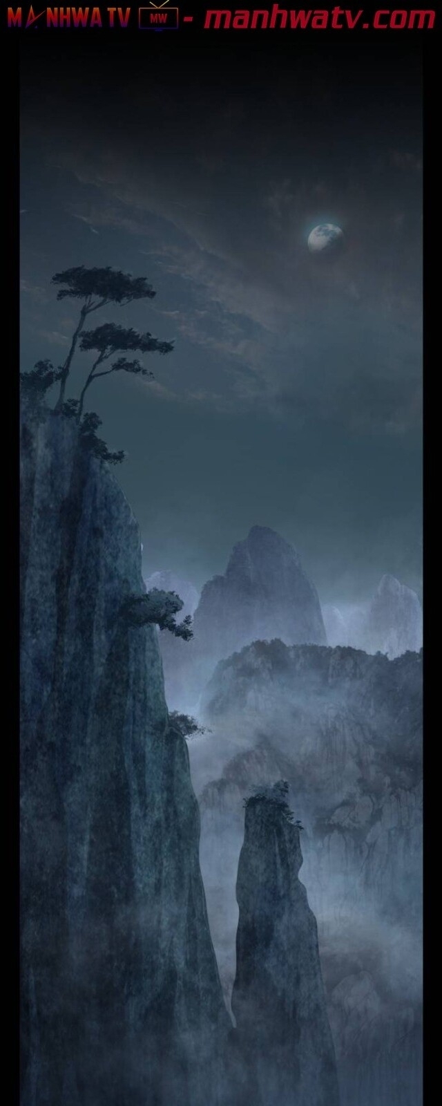 Nano Ma Thần Chap 23 - Next Chap 24