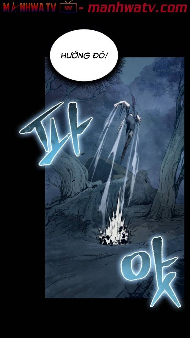 Nano Ma Thần Chap 23 - Next Chap 24