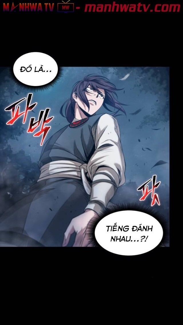 Nano Ma Thần Chap 23 - Next Chap 24