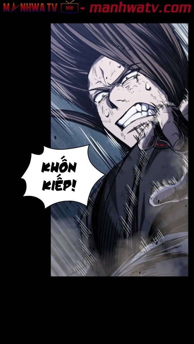 Nano Ma Thần Chap 23 - Next Chap 24