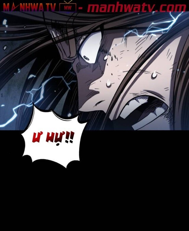 Nano Ma Thần Chap 23 - Next Chap 24