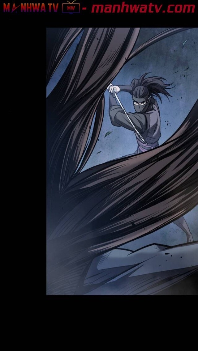 Nano Ma Thần Chap 23 - Next Chap 24