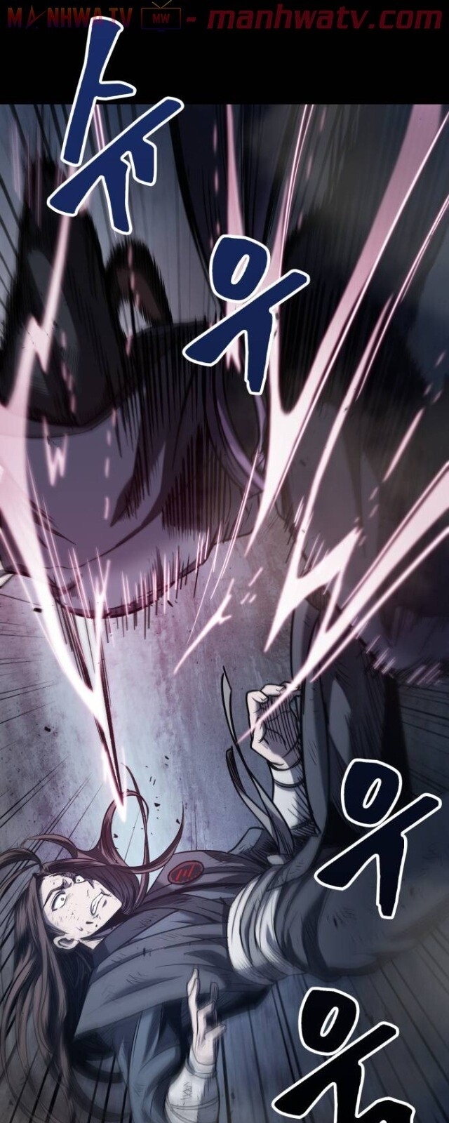 Nano Ma Thần Chap 23 - Next Chap 24