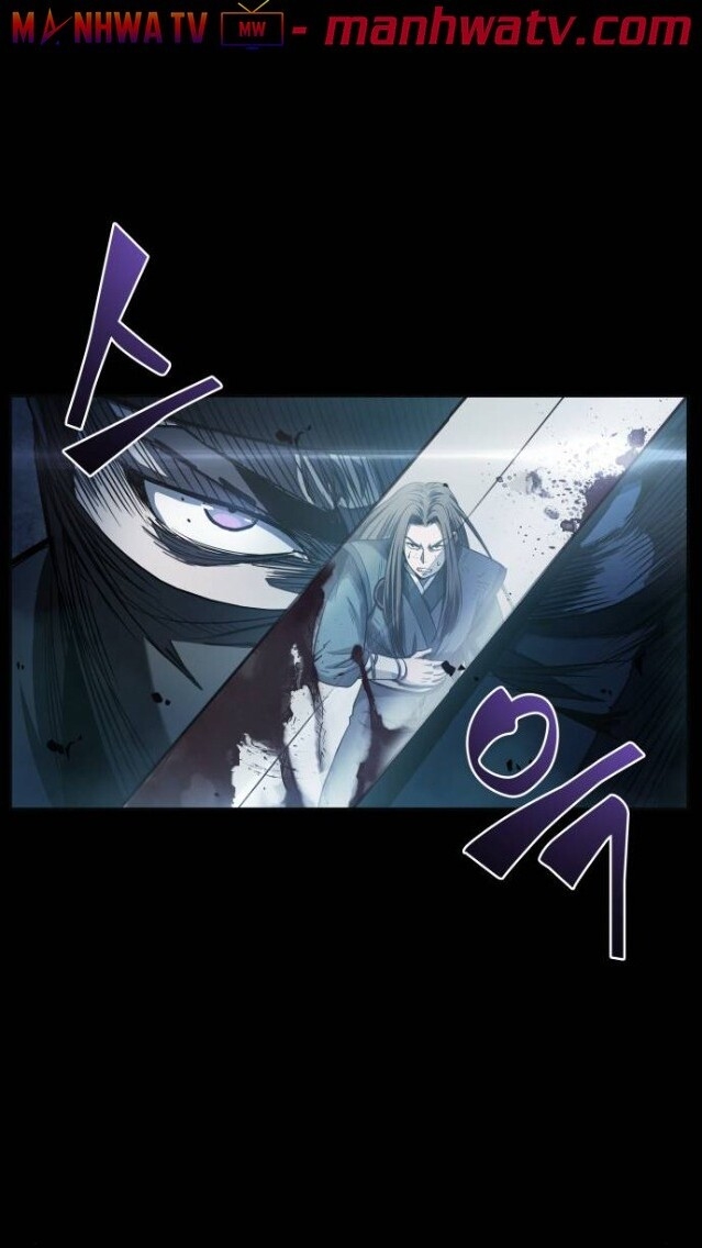 Nano Ma Thần Chap 23 - Next Chap 24