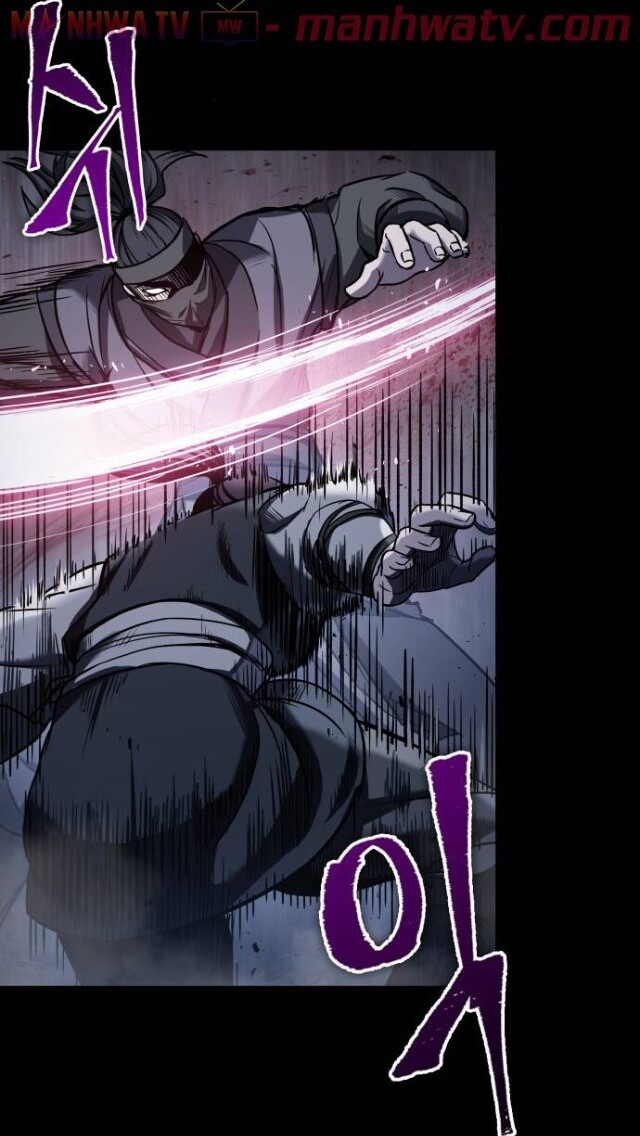 Nano Ma Thần Chap 23 - Next Chap 24