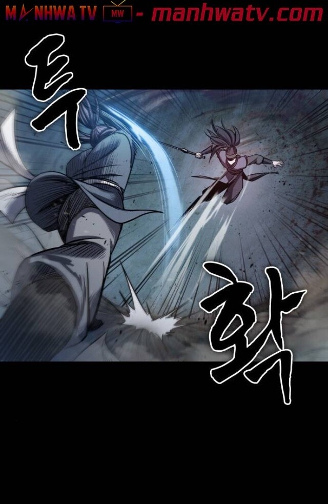 Nano Ma Thần Chap 23 - Next Chap 24