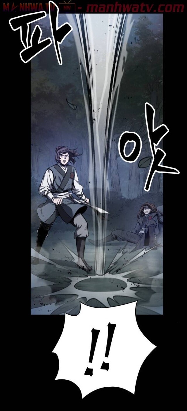 Nano Ma Thần Chap 23 - Next Chap 24