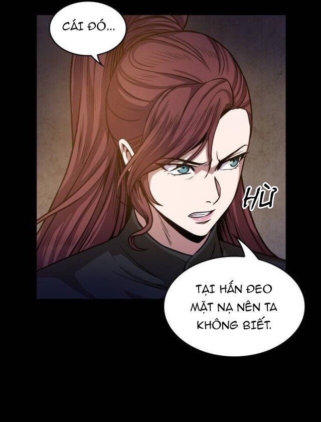 Nano Ma Thần Chap 23 - Next Chap 24