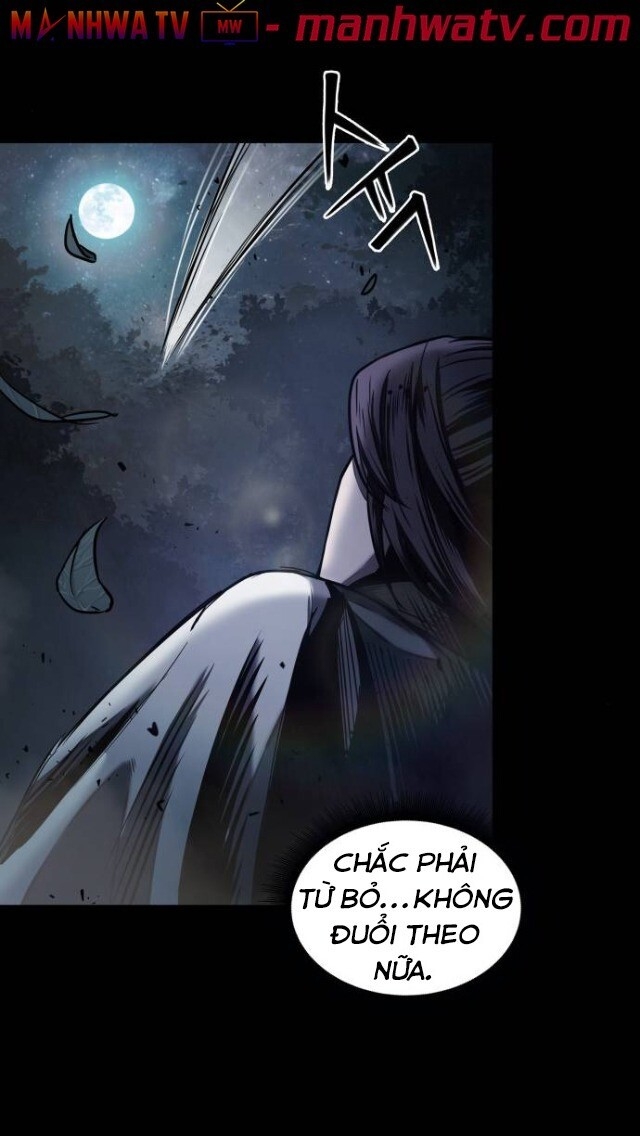 Nano Ma Thần Chap 23 - Next Chap 24