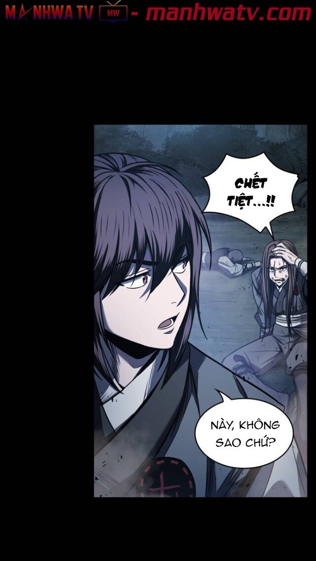 Nano Ma Thần Chap 23 - Next Chap 24