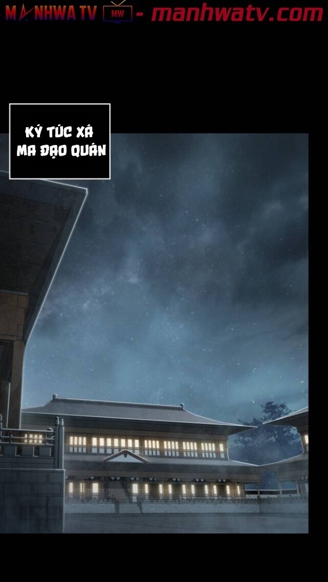 Nano Ma Thần Chap 23 - Next Chap 24