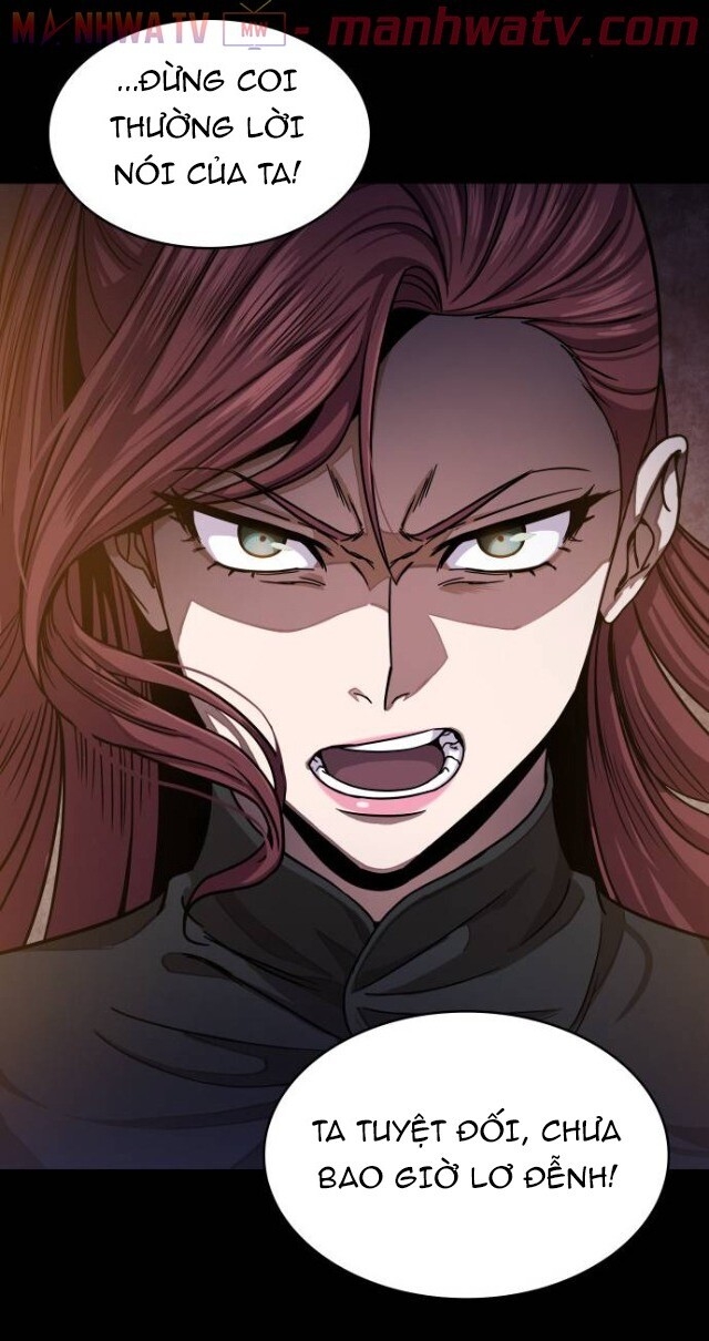 Nano Ma Thần Chap 23 - Next Chap 24