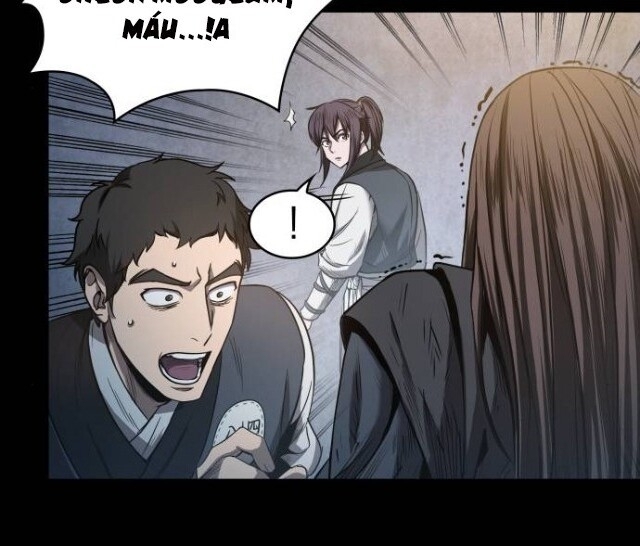 Nano Ma Thần Chap 23 - Next Chap 24