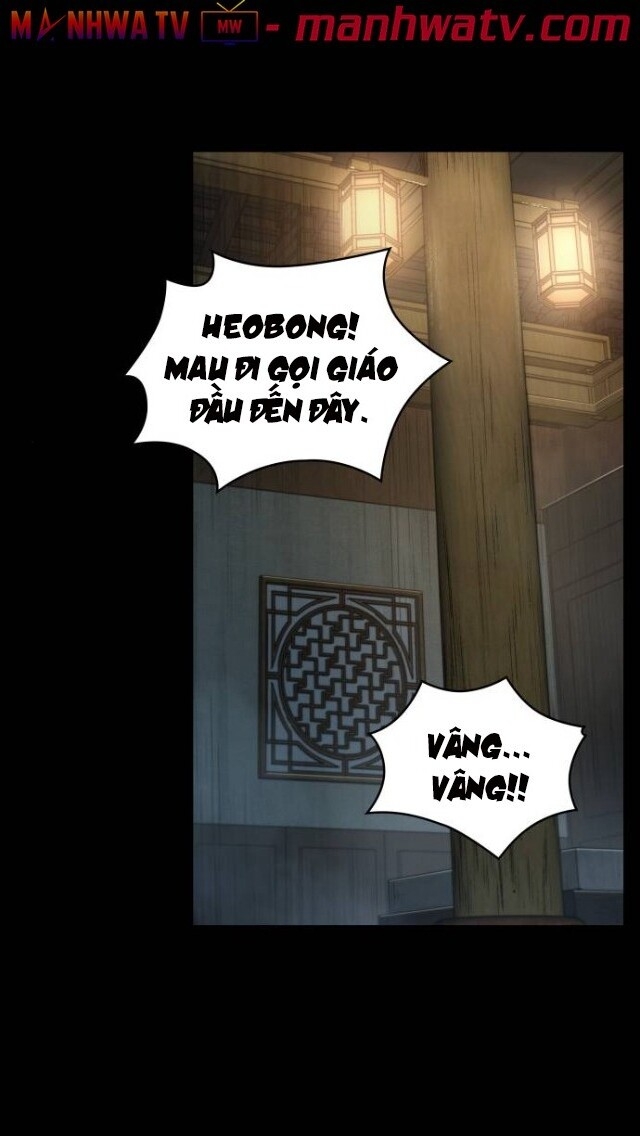 Nano Ma Thần Chap 23 - Next Chap 24