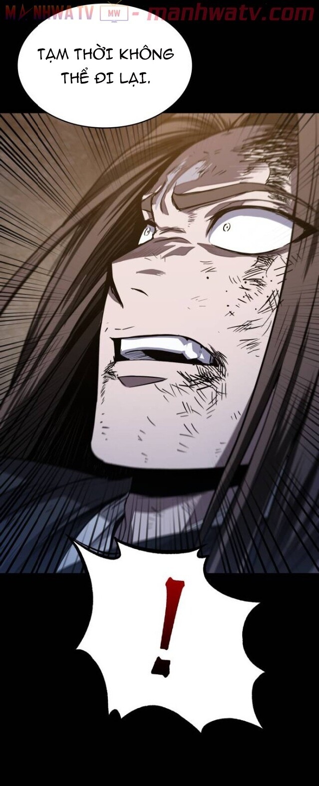 Nano Ma Thần Chap 23 - Next Chap 24