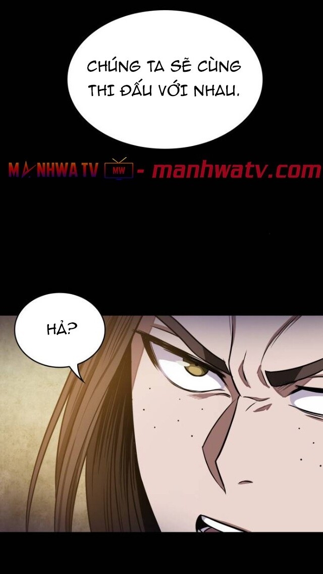 Nano Ma Thần Chap 23 - Next Chap 24