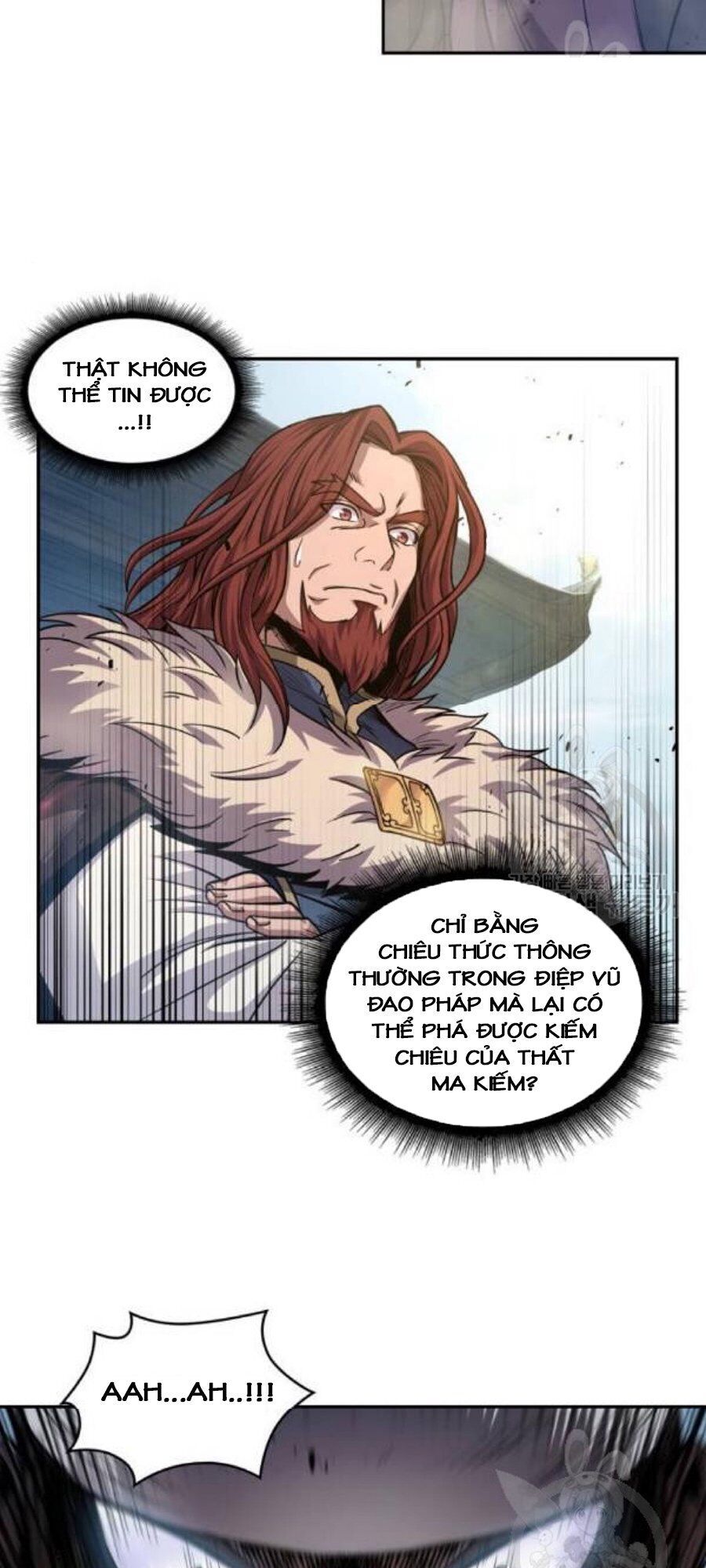 Nano Ma Thần Chap 37 - Next Chap 38