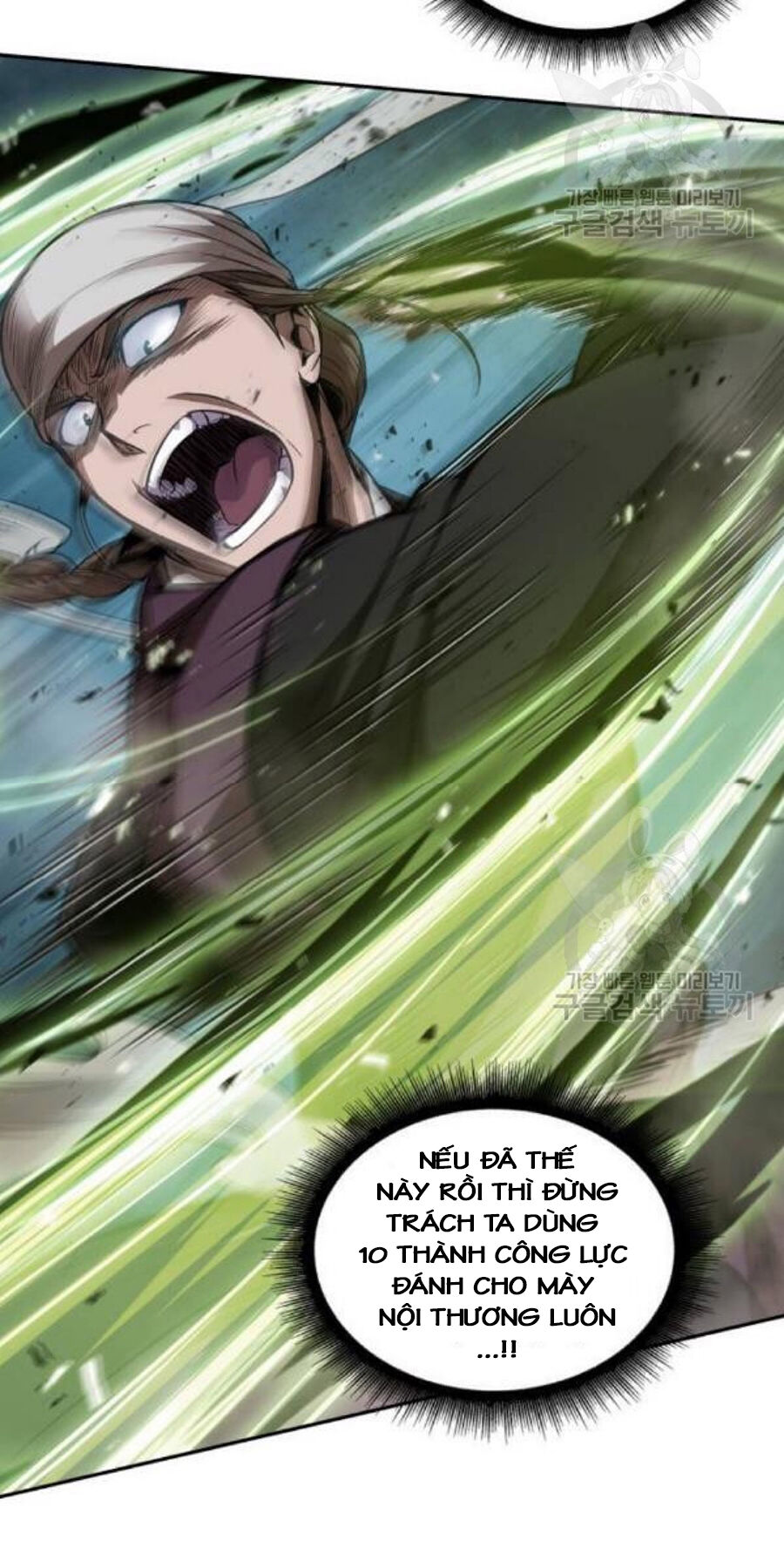 Nano Ma Thần Chap 37 - Next Chap 38