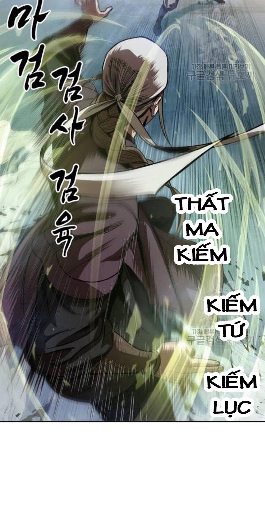 Nano Ma Thần Chap 37 - Next Chap 38