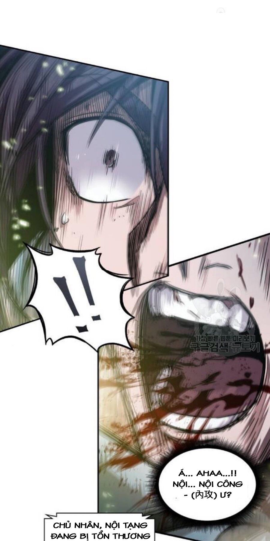 Nano Ma Thần Chap 37 - Next Chap 38