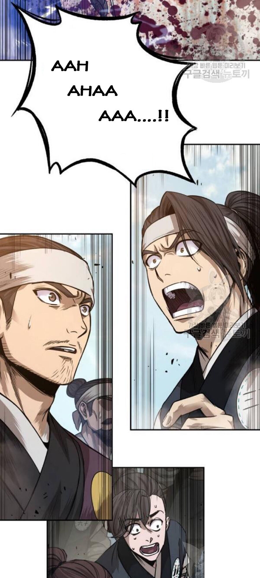 Nano Ma Thần Chap 37 - Next Chap 38