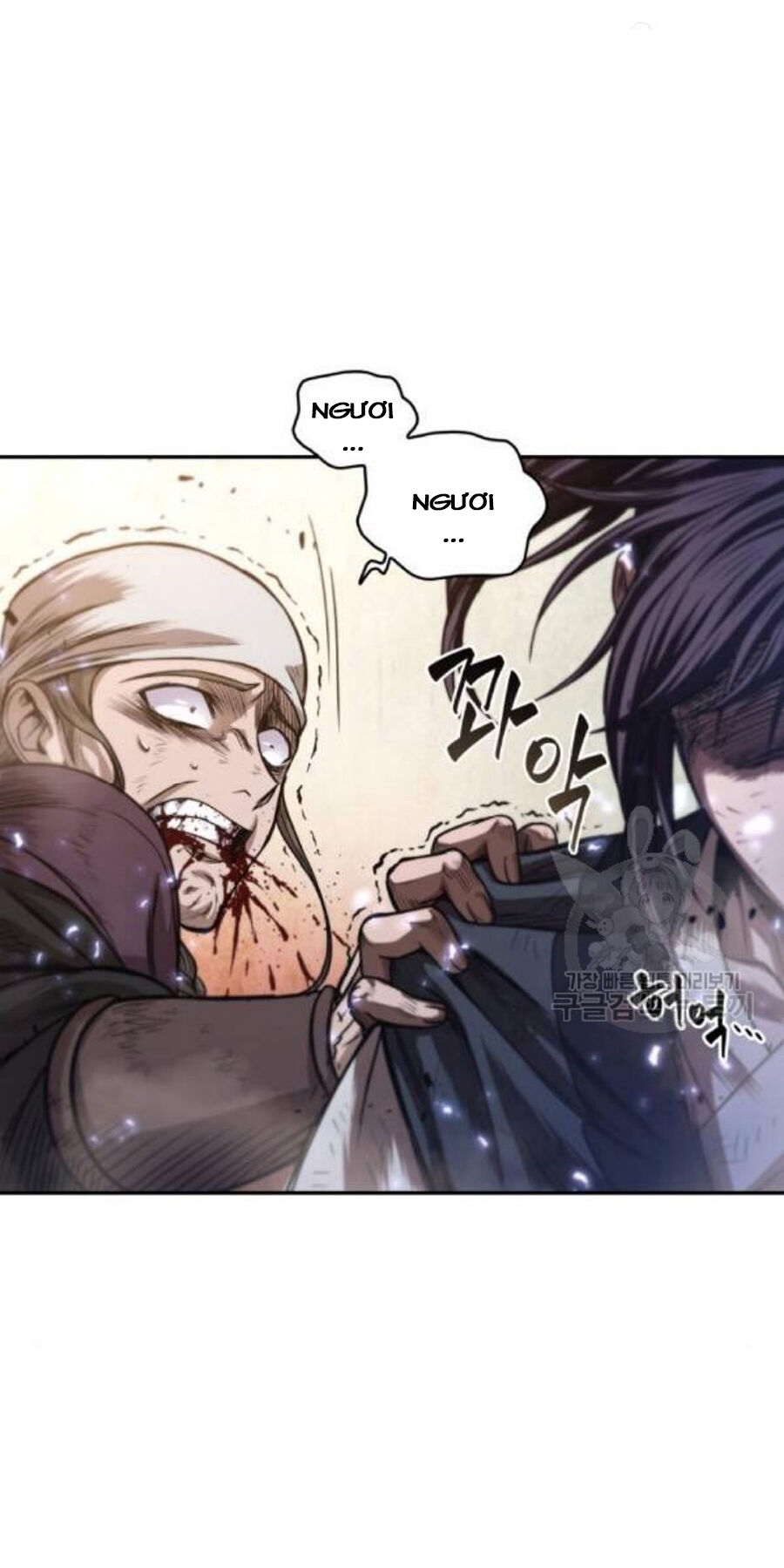 Nano Ma Thần Chap 37 - Next Chap 38