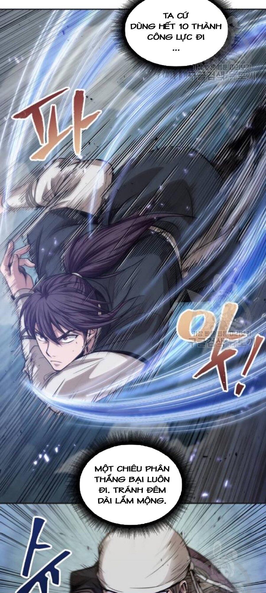 Nano Ma Thần Chap 37 - Next Chap 38