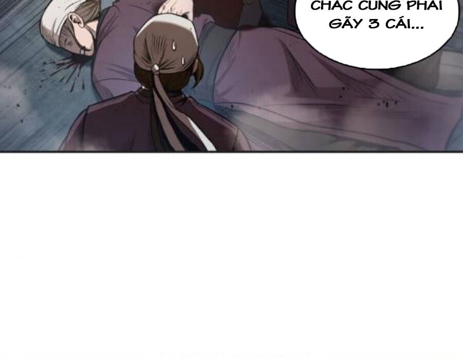 Nano Ma Thần Chap 37 - Next Chap 38