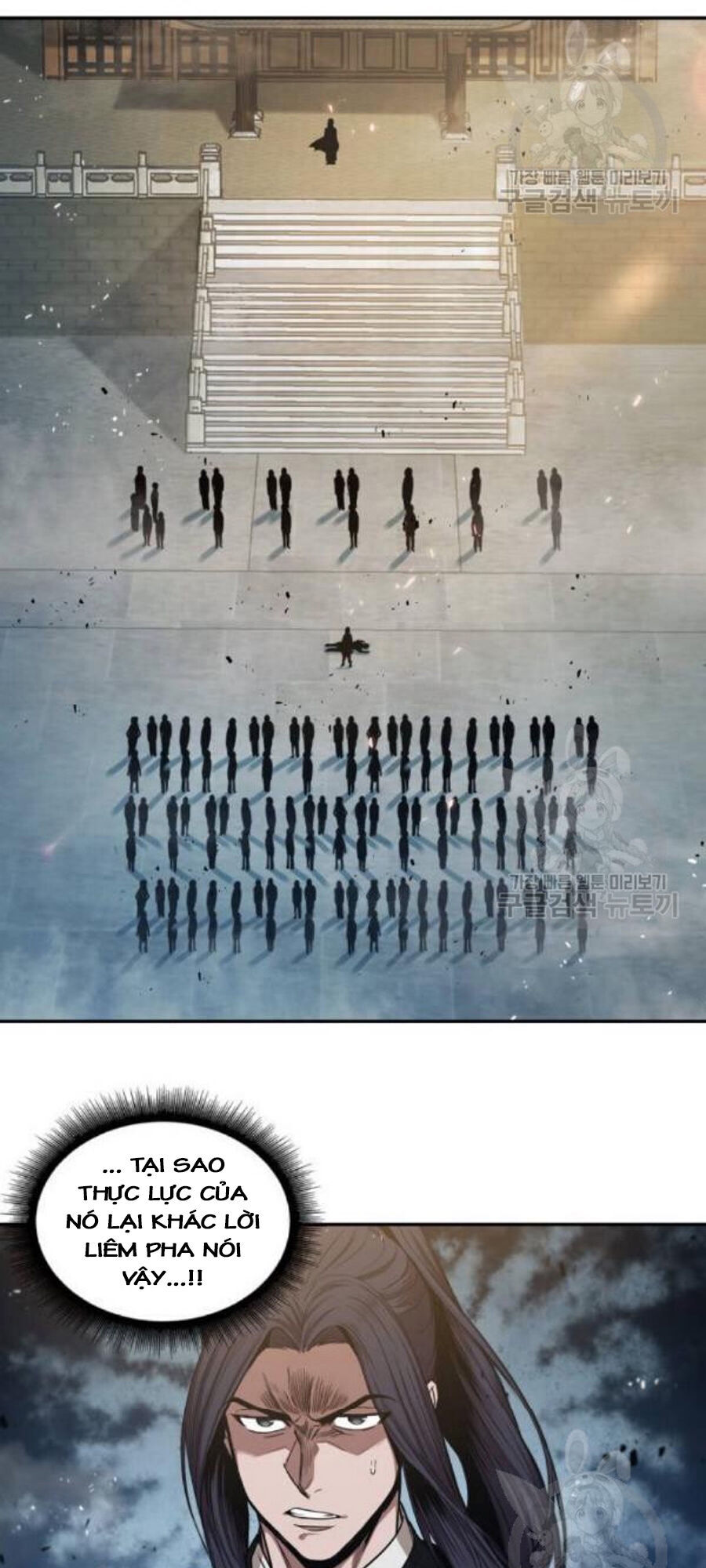 Nano Ma Thần Chap 37 - Next Chap 38