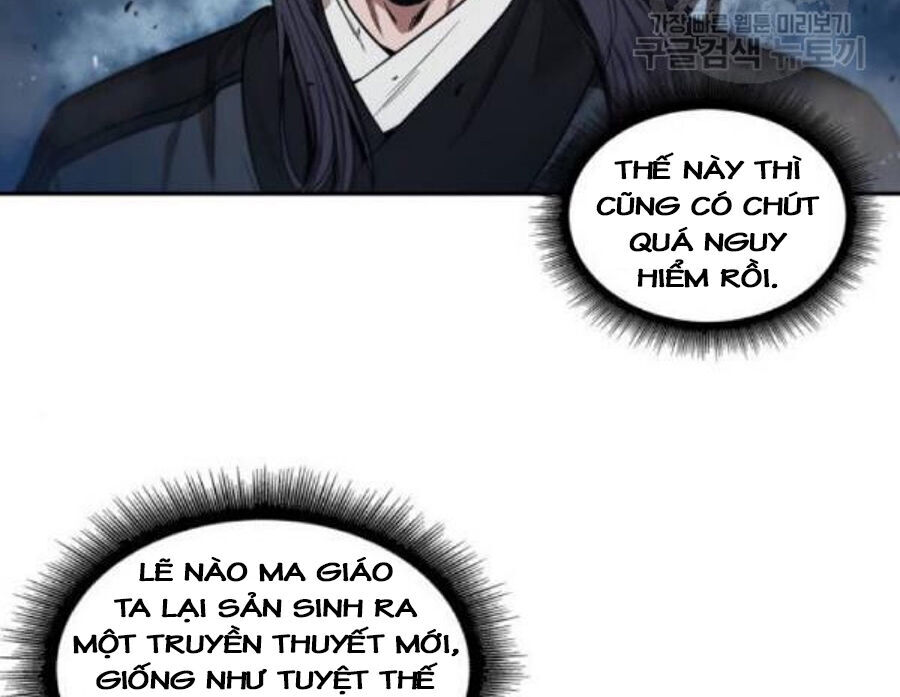 Nano Ma Thần Chap 37 - Next Chap 38
