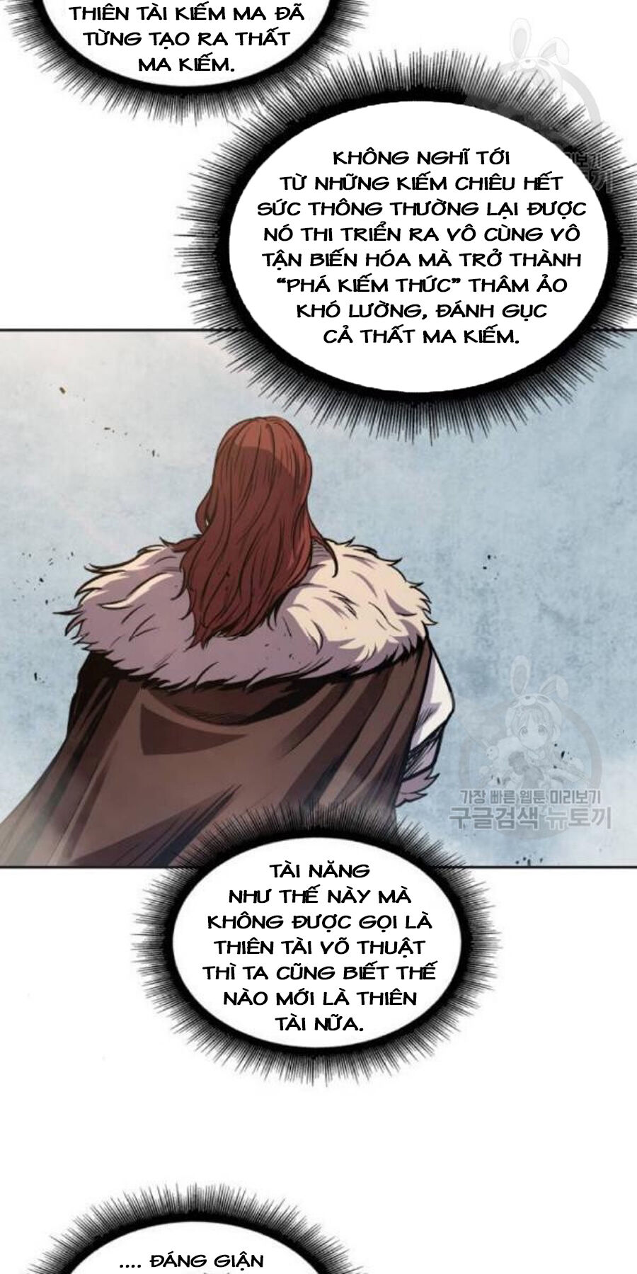 Nano Ma Thần Chap 37 - Next Chap 38