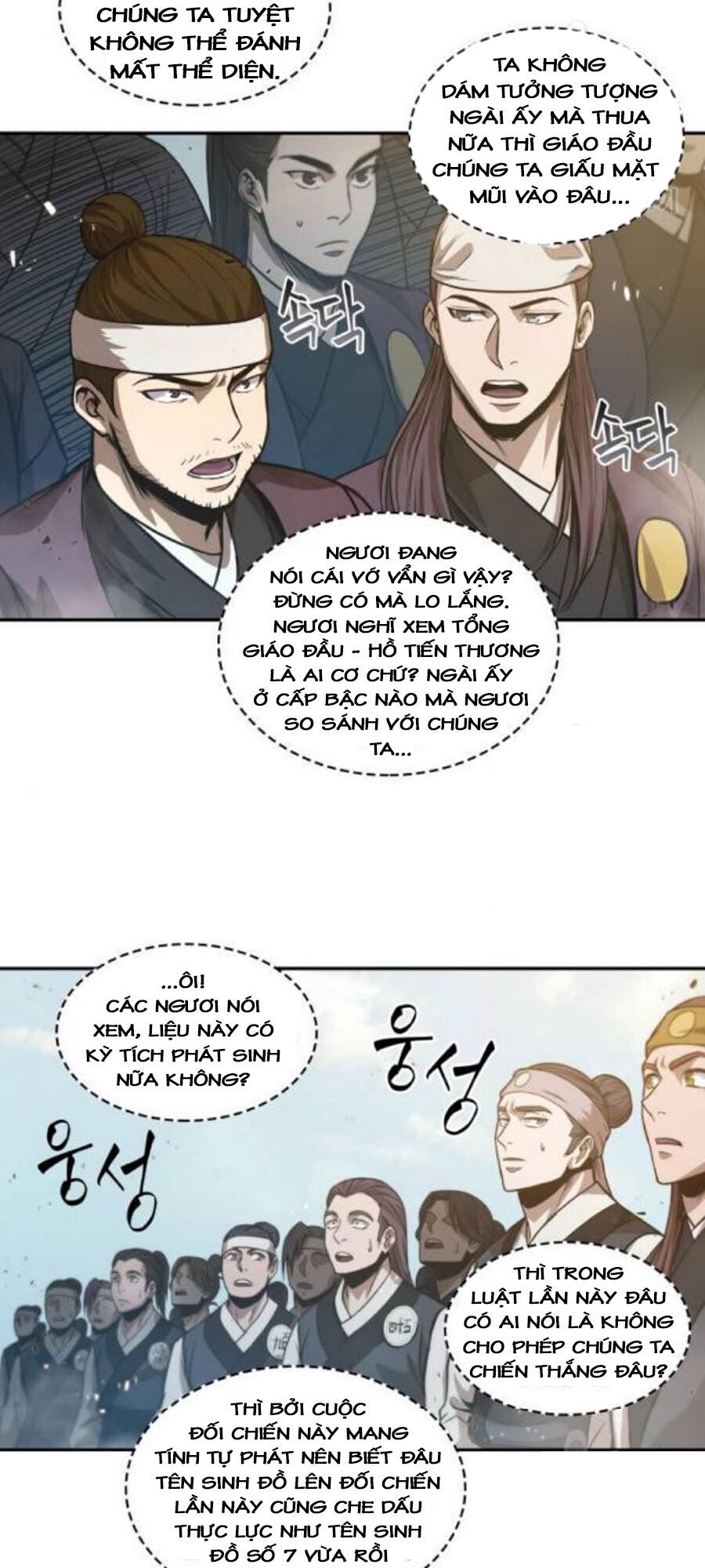 Nano Ma Thần Chap 37 - Next Chap 38