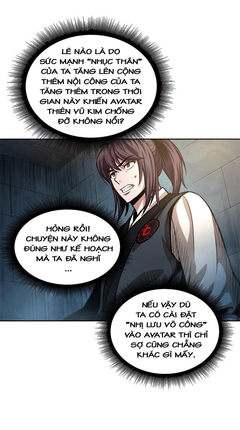 Nano Ma Thần Chap 34 - Next Chap 35