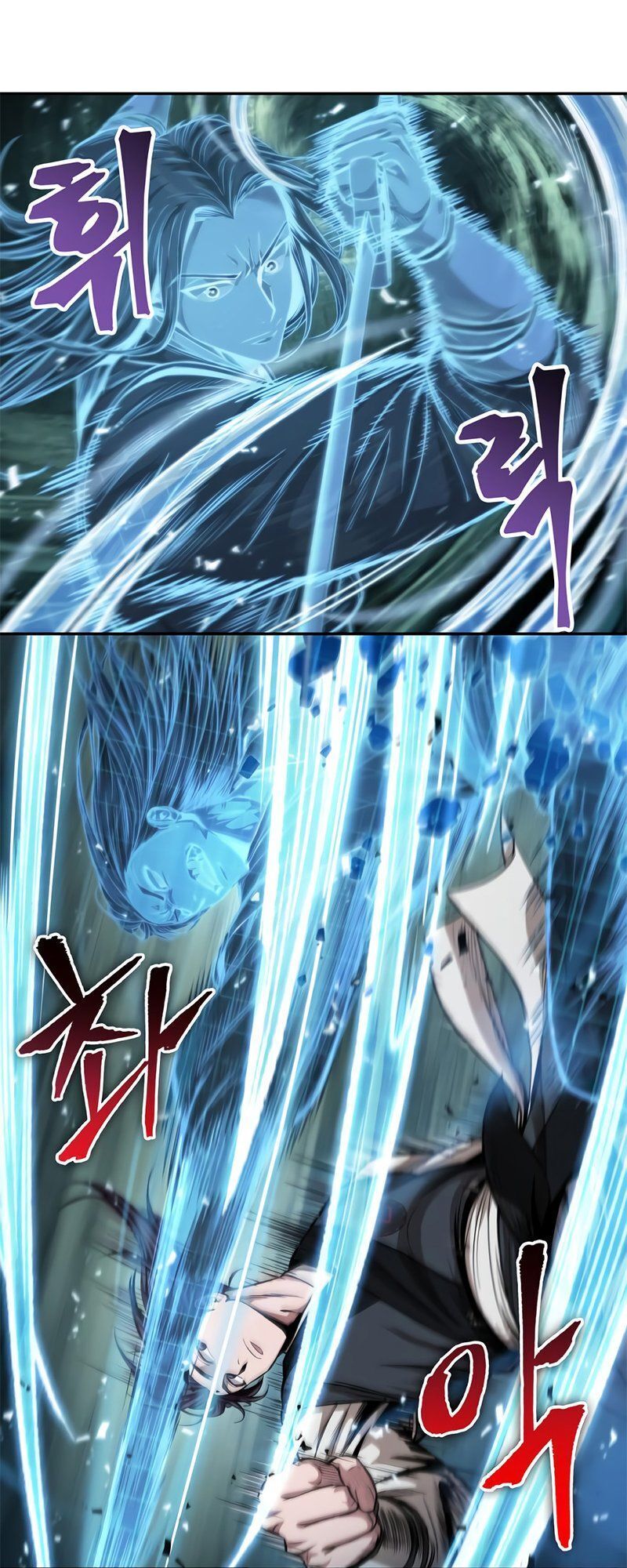 Nano Ma Thần Chap 34 - Next Chap 35