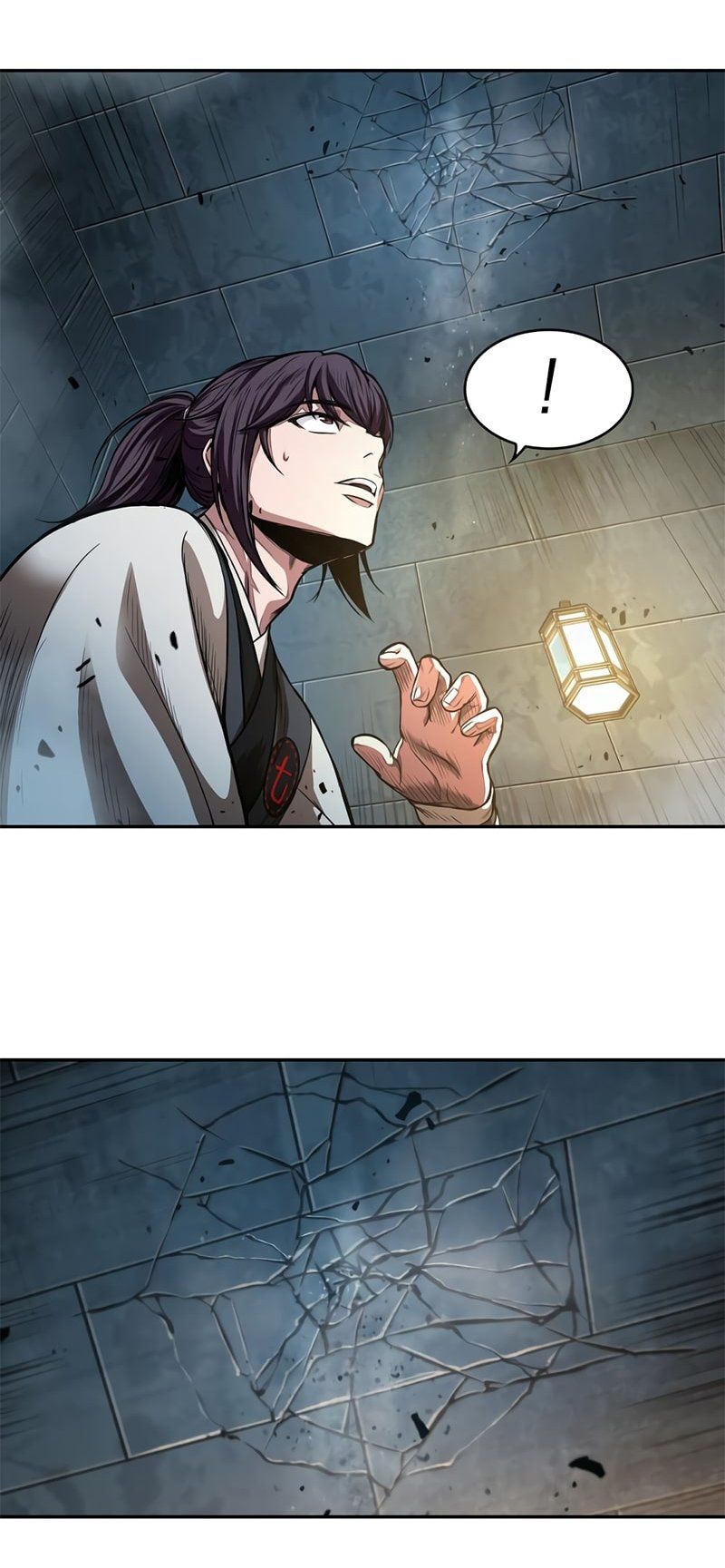 Nano Ma Thần Chap 34 - Next Chap 35