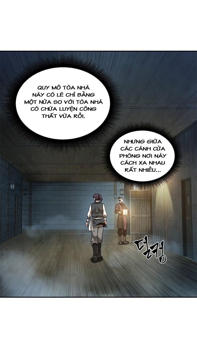 Nano Ma Thần Chap 34 - Next Chap 35