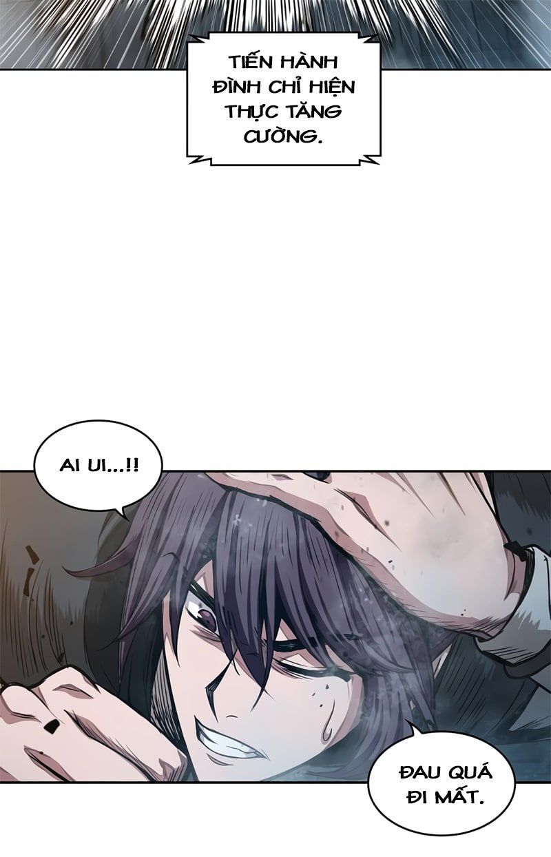 Nano Ma Thần Chap 34 - Next Chap 35