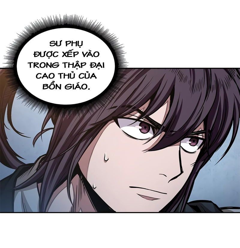 Nano Ma Thần Chap 34 - Next Chap 35