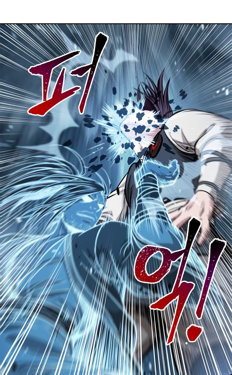 Nano Ma Thần Chap 34 - Next Chap 35