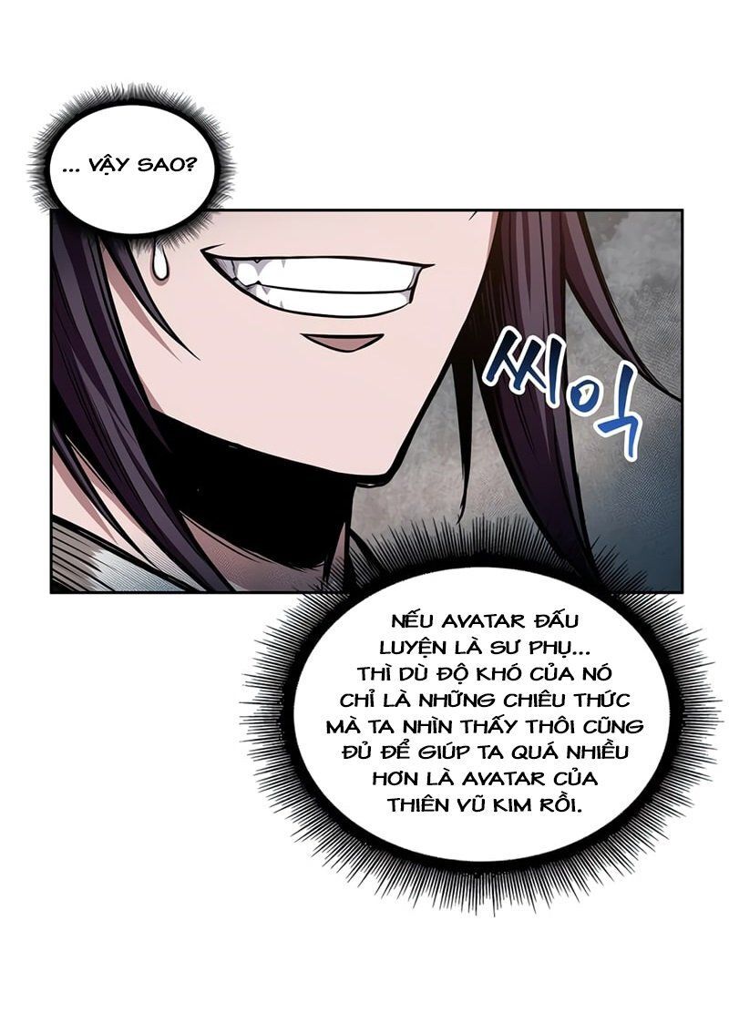 Nano Ma Thần Chap 34 - Next Chap 35