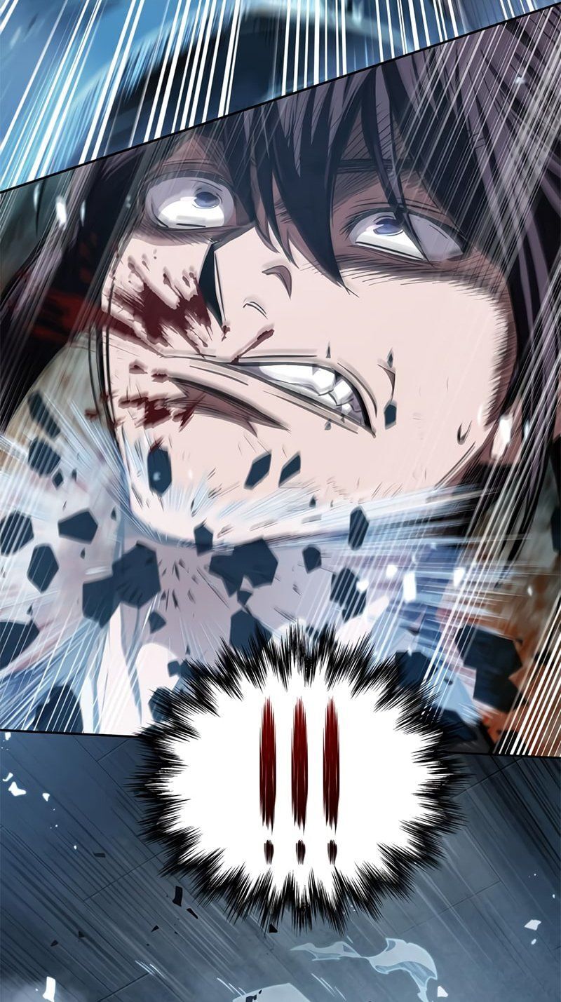 Nano Ma Thần Chap 34 - Next Chap 35