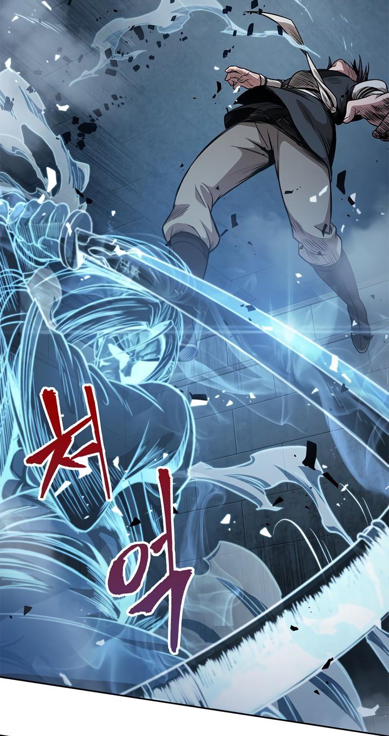 Nano Ma Thần Chap 34 - Next Chap 35