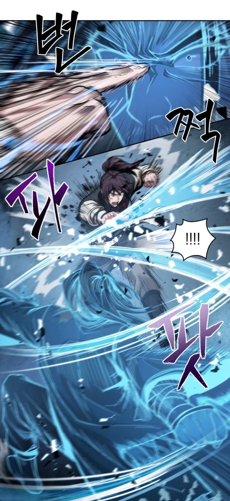 Nano Ma Thần Chap 35 - Next Chap 36