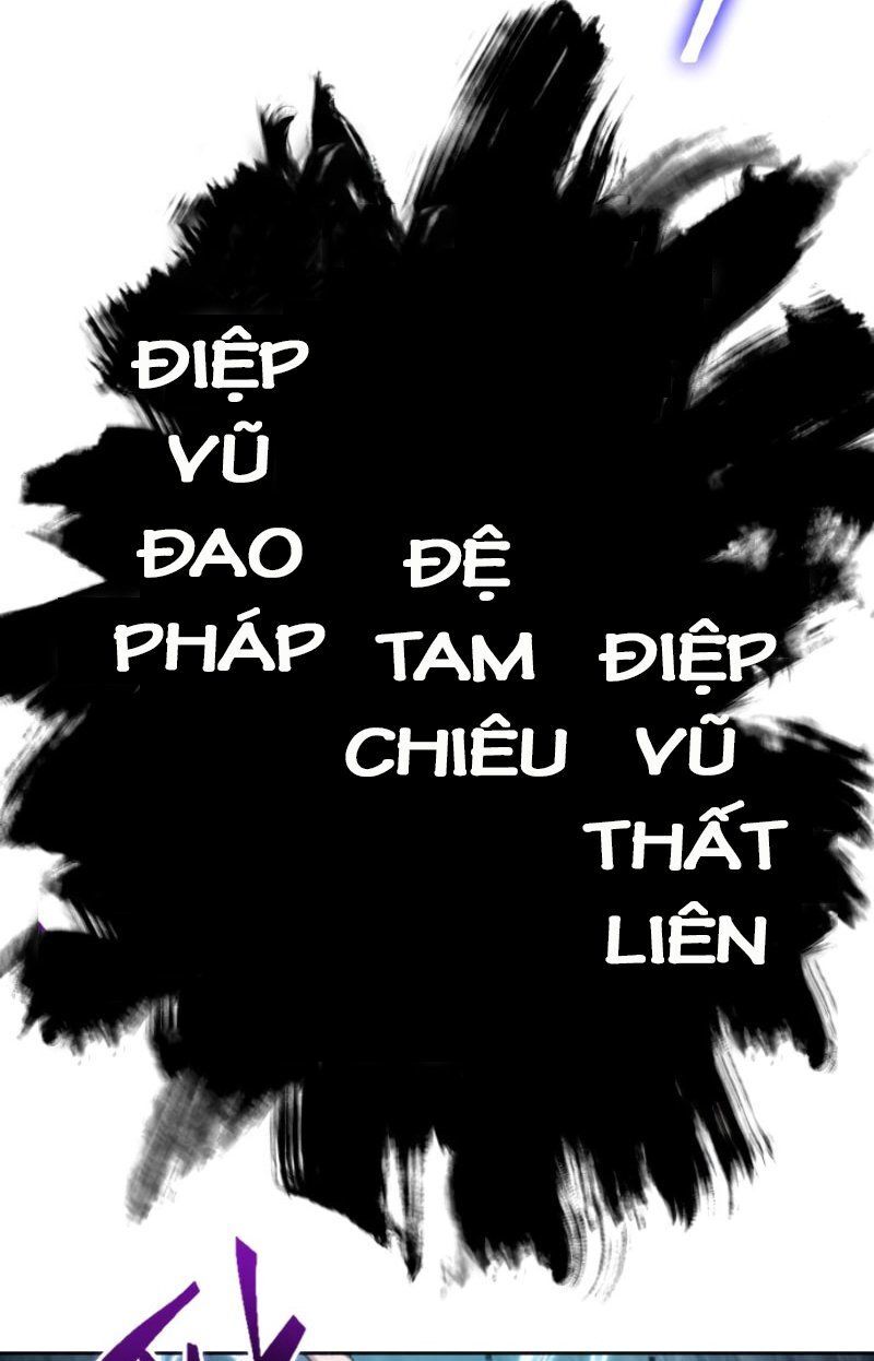 Nano Ma Thần Chap 35 - Next Chap 36